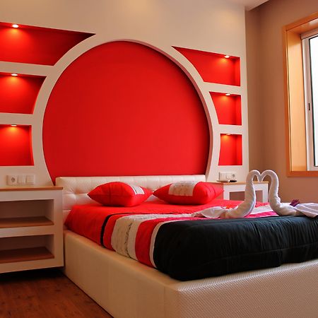 Monte Carlo Love Porto Ngoại thất bức ảnh
