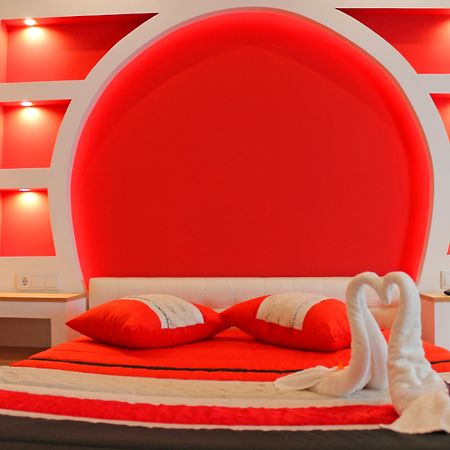 Monte Carlo Love Porto Ngoại thất bức ảnh