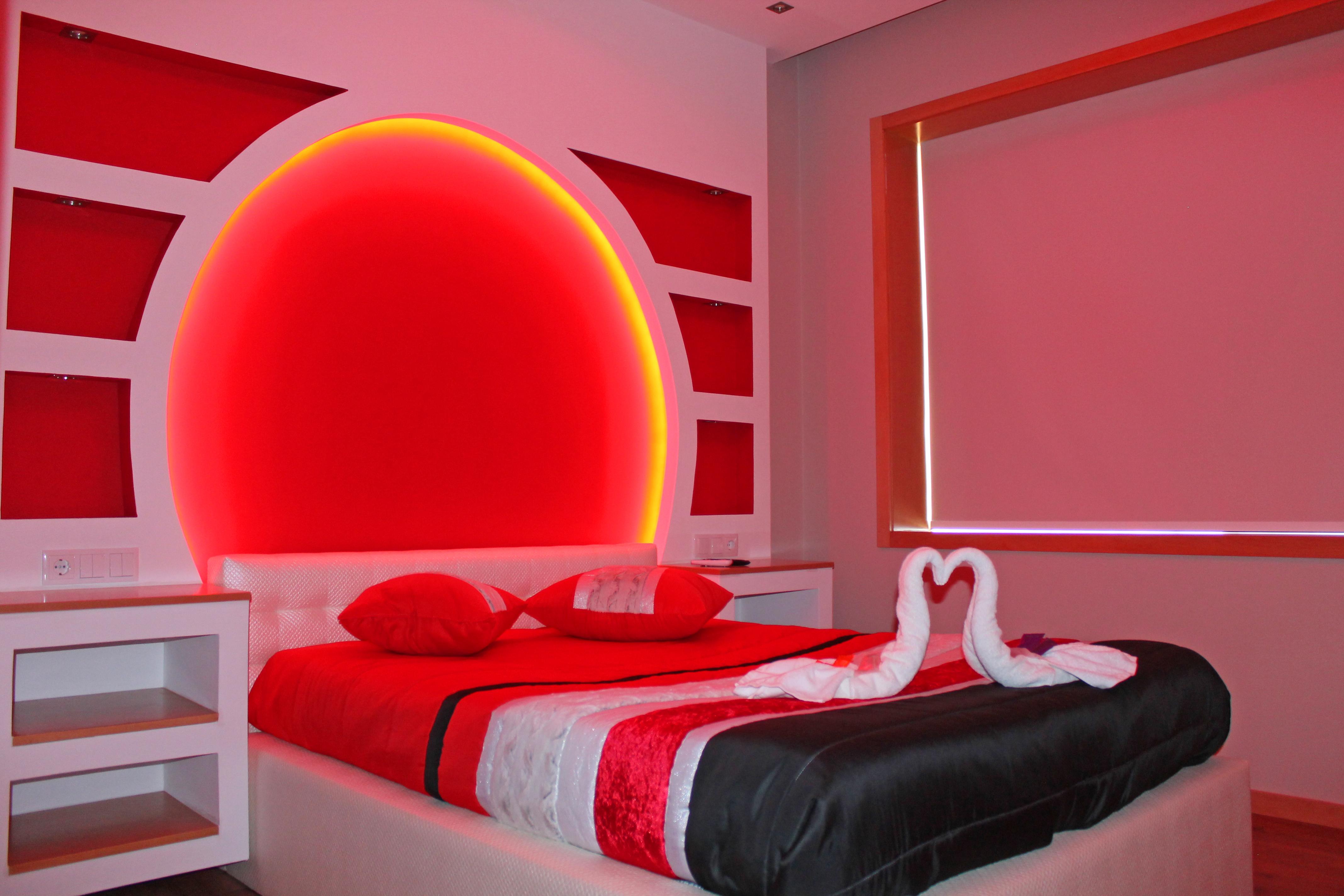 Monte Carlo Love Porto Ngoại thất bức ảnh