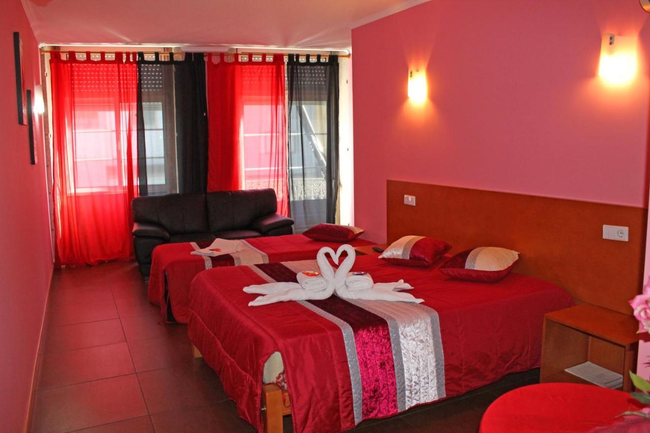 Monte Carlo Love Porto Ngoại thất bức ảnh