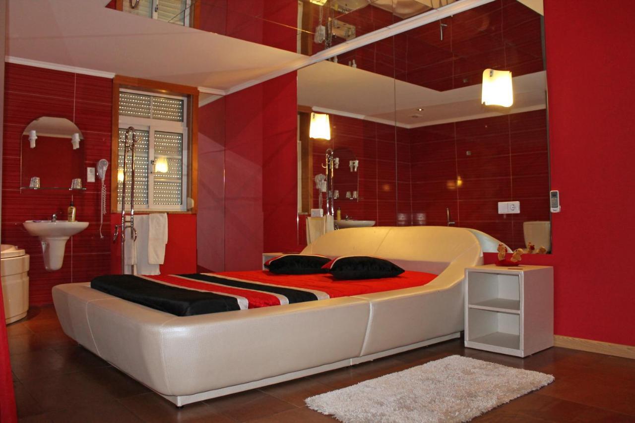 Monte Carlo Love Porto Ngoại thất bức ảnh