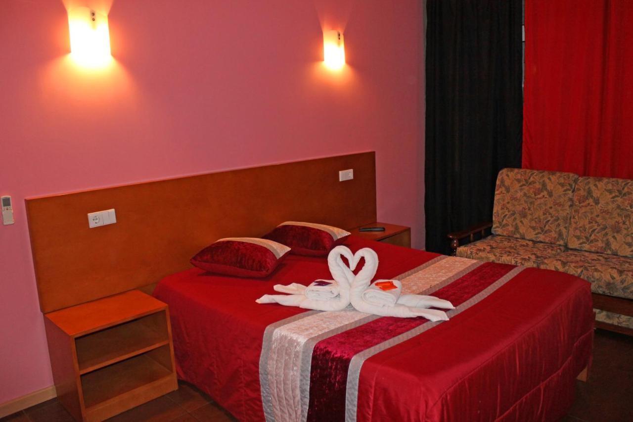 Monte Carlo Love Porto Ngoại thất bức ảnh
