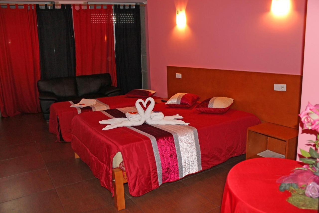 Monte Carlo Love Porto Ngoại thất bức ảnh