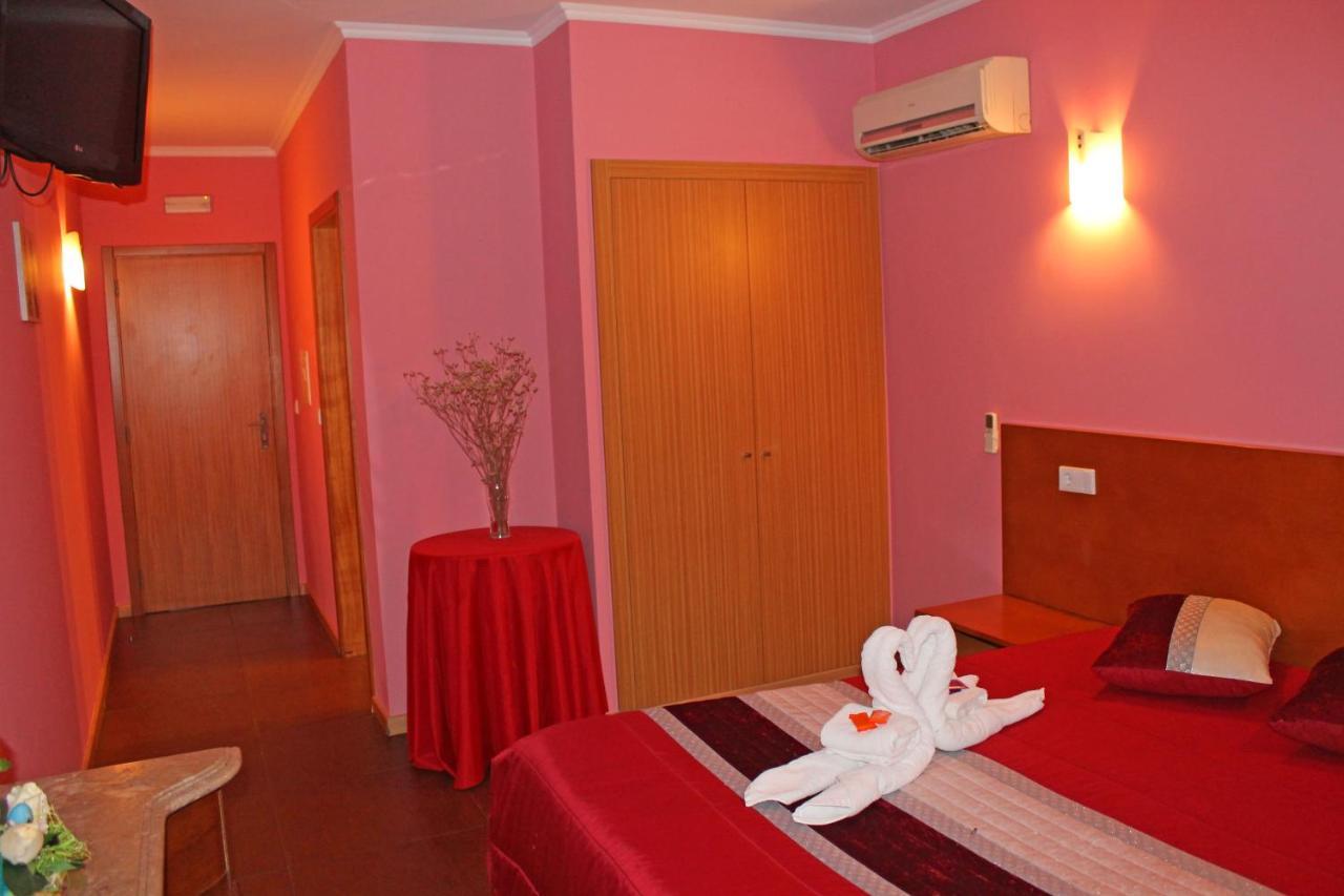 Monte Carlo Love Porto Ngoại thất bức ảnh