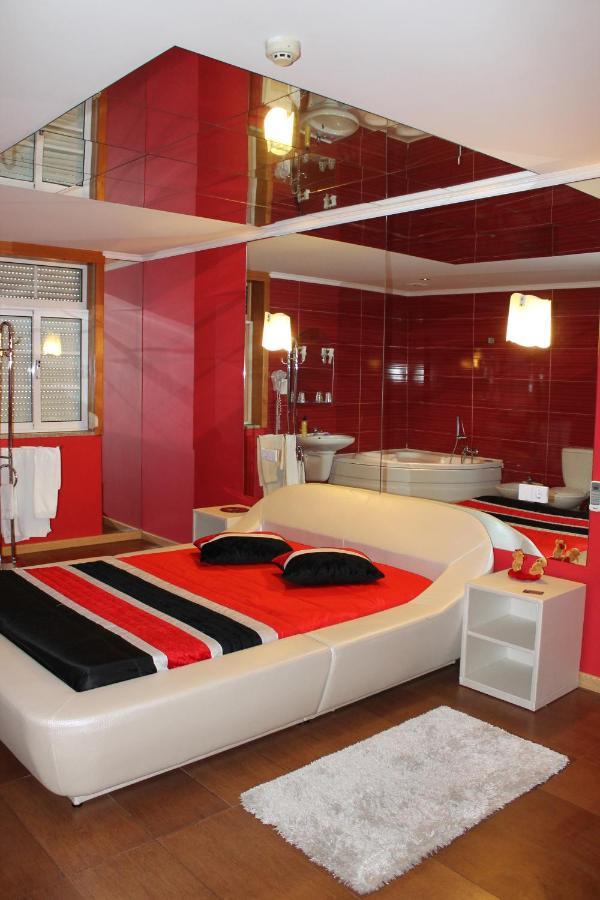 Monte Carlo Love Porto Ngoại thất bức ảnh
