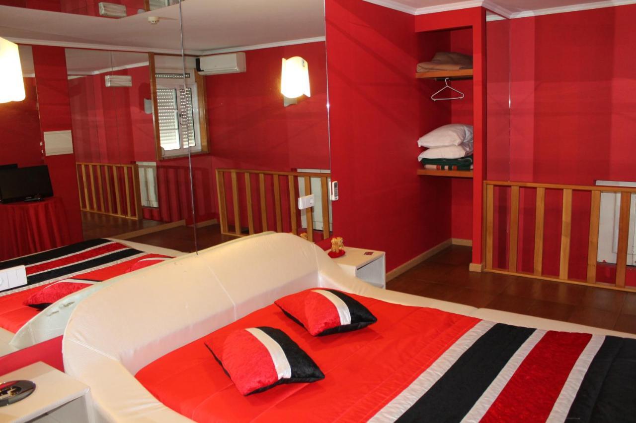 Monte Carlo Love Porto Ngoại thất bức ảnh
