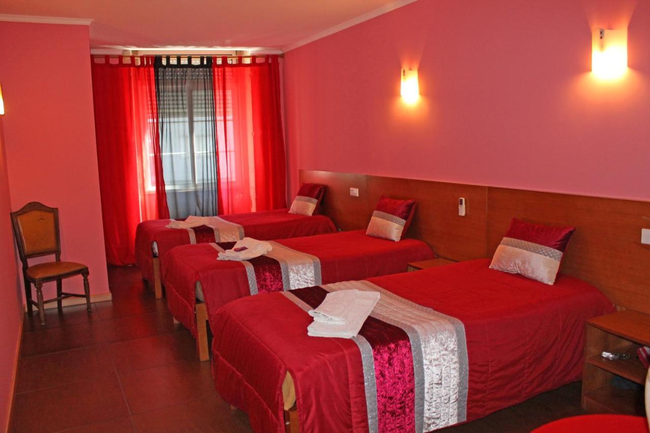 Monte Carlo Love Porto Ngoại thất bức ảnh