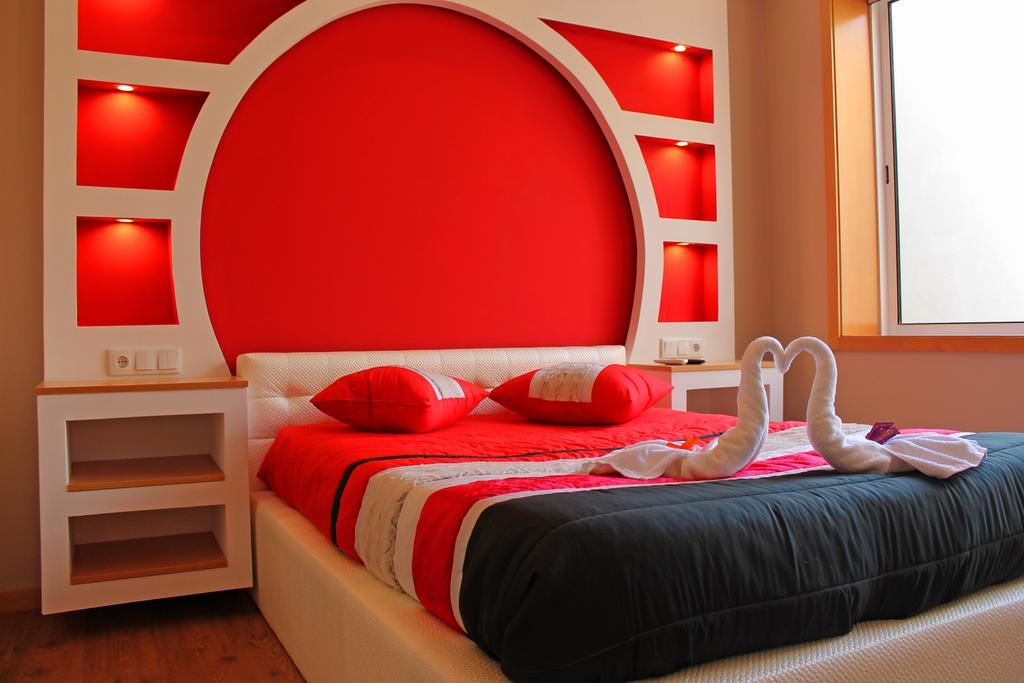 Monte Carlo Love Porto Ngoại thất bức ảnh