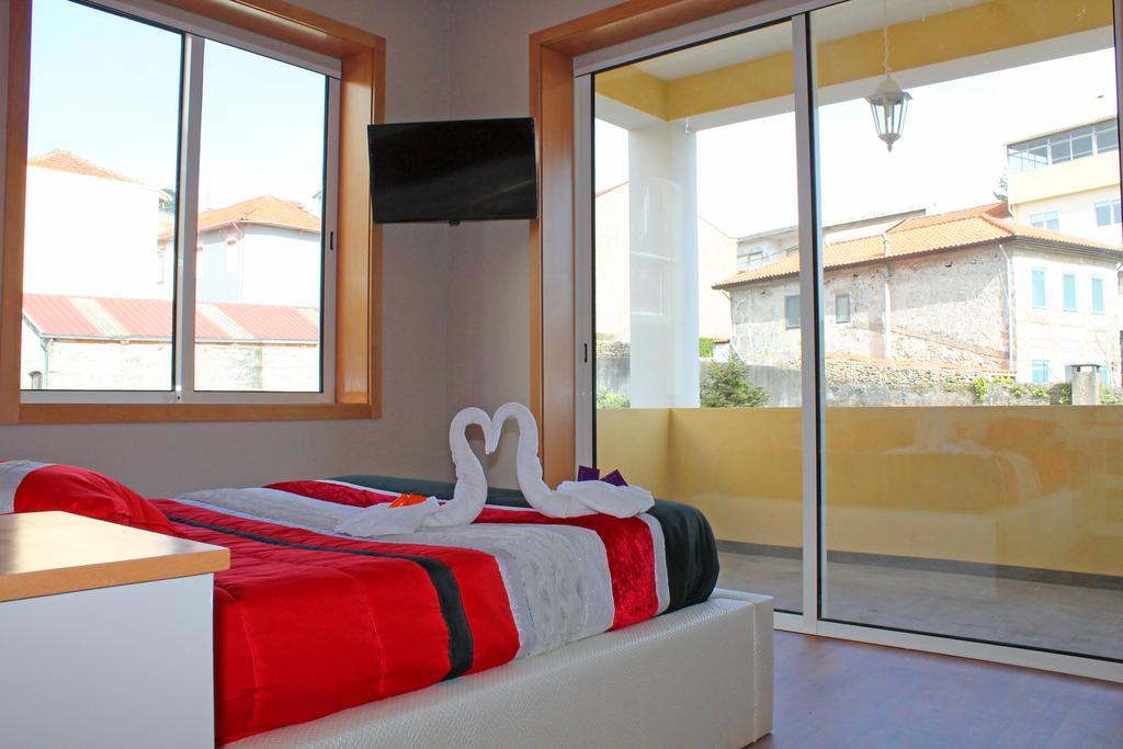 Monte Carlo Love Porto Ngoại thất bức ảnh