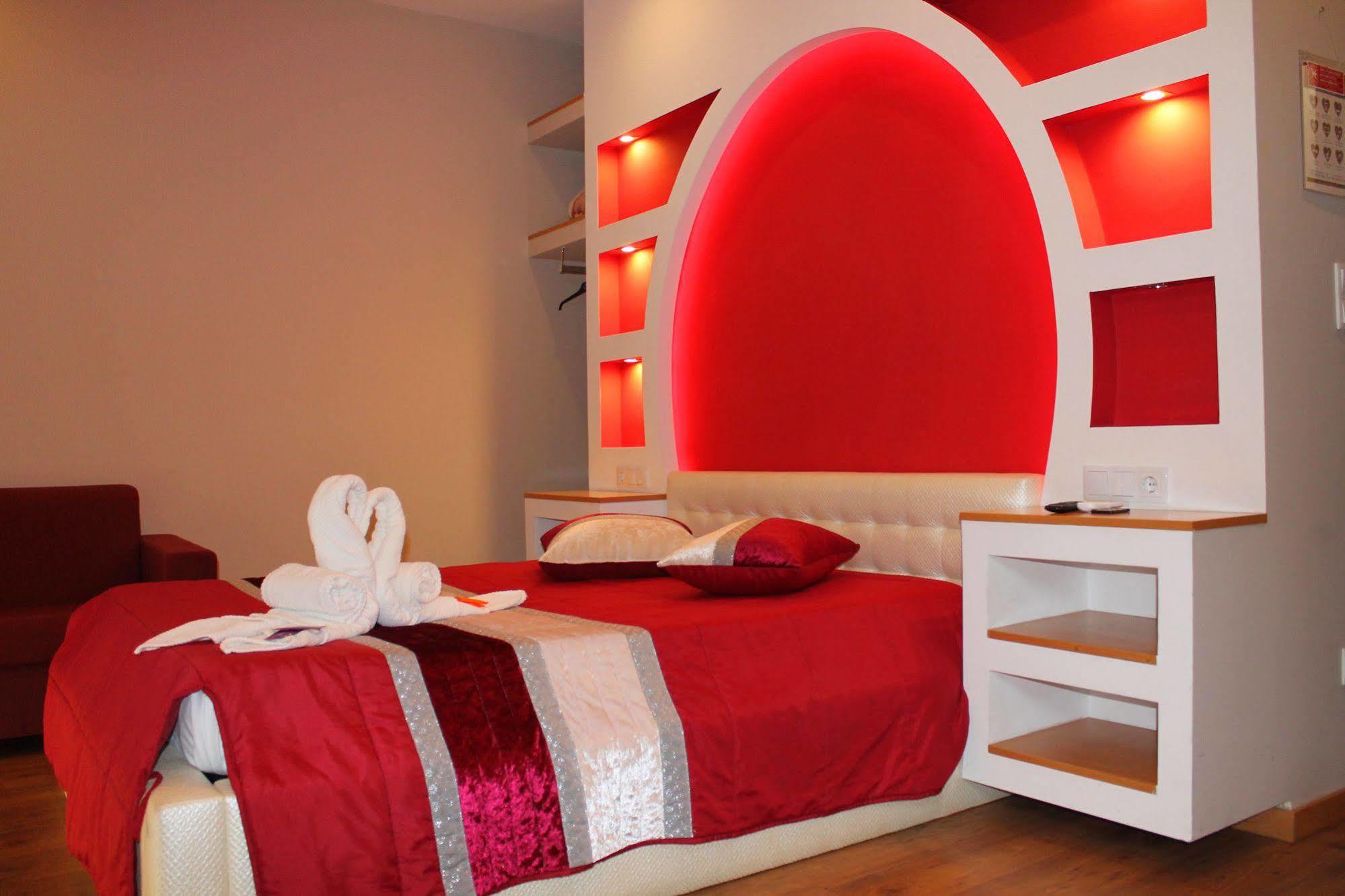 Monte Carlo Love Porto Ngoại thất bức ảnh