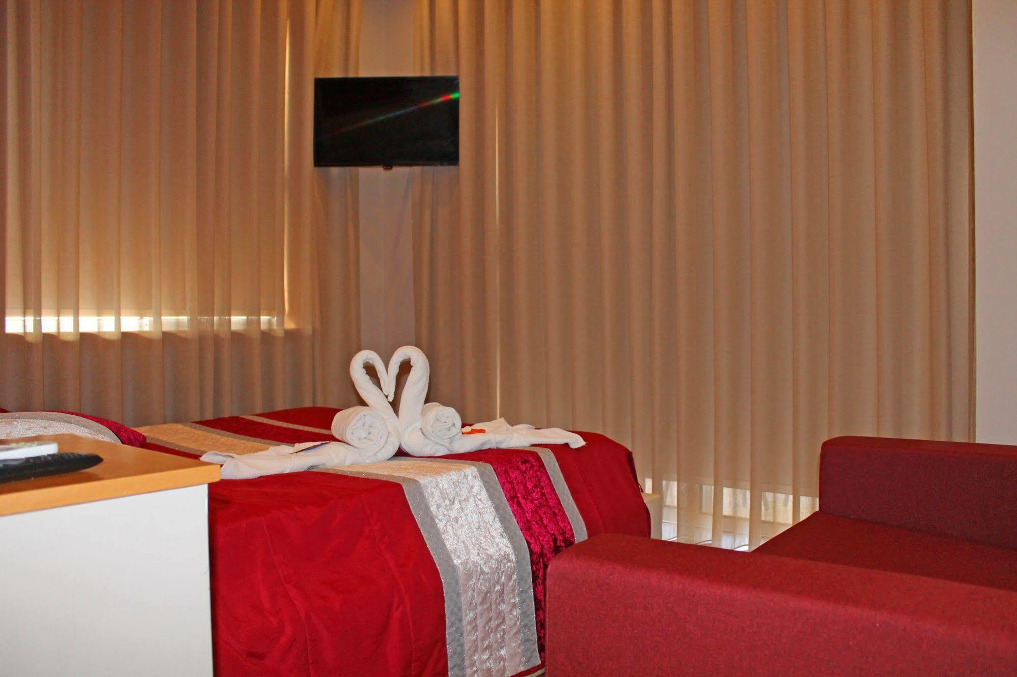 Monte Carlo Love Porto Ngoại thất bức ảnh